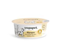 Yogupet Yogur Funcional Digespet para Gatos 110 gr
