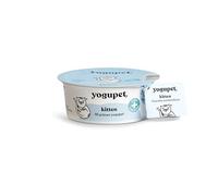 YOGUPET Yogurt Funcional Gato Kitten 4X 110GR