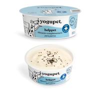YOGUPET Yogurt Funcional Perro HELPPET 4X 110GR