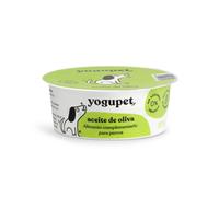 Yogupet Yogurt Clasico Con Aceite De Oliva Para Perros 4 X 110 Gr