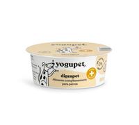 Yogupet Yogurt Funcional Digespet (Problemas Digestivos) Para Perros 4 X 110 Gr