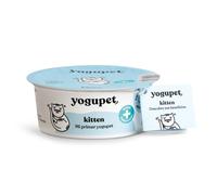 Yogupet Yogur Funcional Cachorros para Gatos 110 gr