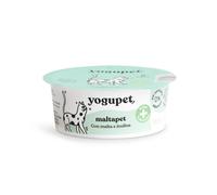 Yogupet Yogurt Funcional Con Malta Para Gatos 4 X 110 Gr
