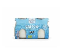 YOGUR GRIEGO VACA PACK 2x125gr