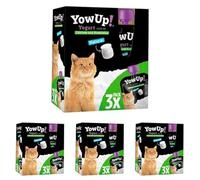 Yogur para Gatos (Paquete de 4)