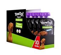 Yogur para perros - YowUp! - Cantidad: 115 g