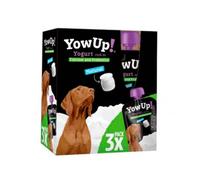 Yogur para Perros