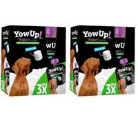 Yogur para Perros (Paquete de 2)