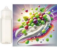 Yogur uva aroma concentrado - Vegano - Sasami - 10ml