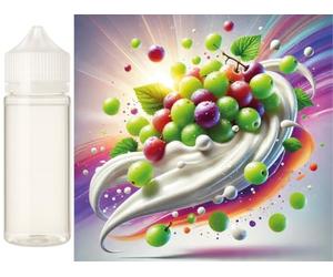 Yogur uva aroma concentrado - Vegano - Sasami - 10ml