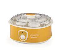 YOGURTERA ARIETE 617 YOGURELLA 7 TARROS