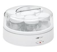 Clatronic JM 3344 Yogurtera 7 Tarrinas 1.1L 15W
