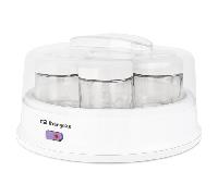YOGURTERA ORBEGOZO YU2350