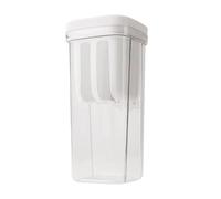 Yogurtera seca - colador fino reutilizable Utensilios de cocina - Filtro de yogur y colador de , para el hogar, postre, arroz, té, café, leche de soja, de fruta, hornear y tamizar