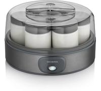 Yogurtera SEVERIN JG3510 (7 Vasos)