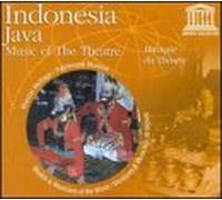 Yogyakarta Kraton Gamelan - Java-Music of The Theatre [Import]