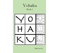 Yohaku: A New Type of Number Puzzle
