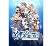 Yohane the Parhelion: Blaze in the DeepBlue (PC) - Steam Gift - GLOBAL