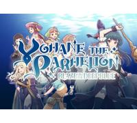 Yohane The Parhelion: Blaze in the Deepblue (Xbox One / Xbox Series X|S) Xbox Live Key - ARGENTINA