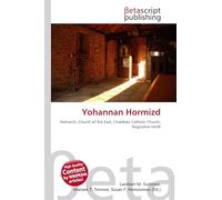 Yohannan Hormizd: Patriarch, Church of the East, Chaldean Catholic Church, Augustine Hindi