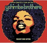Yohimbe Brothers & DJ Logic - Front End Lifter
