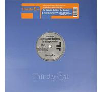 Yohimbe Brothers - DJ Logic Remixes [Vinilo]