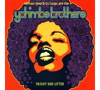 Yohimbe Brothers - Front End Lifter