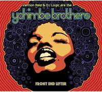 Yohimbe Brothers - Front End Lifter