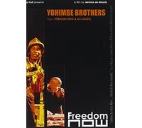 Yohimbe Brothers [Reino Unido] [DVD]