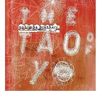 Yohimbe Brothers – The Tao Of Yo – CD