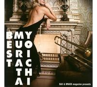 Yoichi Murata - Sax & Brass Magazine Presents'