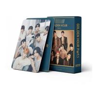 Yoimckay Ateez Photocard 55 PCS ATEEZ New Album Photo Cards, Mini card, Photocards, Album photocards, Collection Card, Photocard kpop, Lomo Cards, Photocards Set, Merch Photo Cards, Gift for Fans