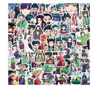 Yoimckay - Lote de 120 pegatinas para cuaderno, guitarras, equipaje, adolescentes y adultos