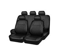 YOINT Fundas Asiento para Coche, para Ford S-MAX 2006-2015 2016-2023,Five-Seat Cover (9 Pieces)-C