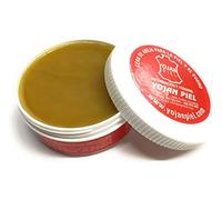 YOJAN PIEL | Cera de Abeja Impermeabilizante Para la Piel y el Cuero | Evita Grietas | Para Utilizar en Zapatos, Bolsos o Botas | Alarga la Duración del Calzado | Bálsamo para Cuero