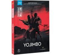 Yojimbo [Blu-ray] (1961) Yôjinbô (Yojimbo the Bodyguard)