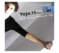 Yojo Christen (Klavier) - Oeuvres De Haydn, Mozart, Beethoven & Yojo