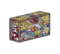 Yoka - Jeu de société Saint Seiya: Le Deck-Building - 5453003572602