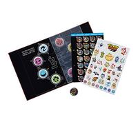 Yokai - Álbum de colección medallium (Hasbro B5945EQ0) , color, modelo surtido