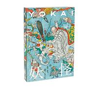 Yokai /anglais/japonais: Yumoto Koichi