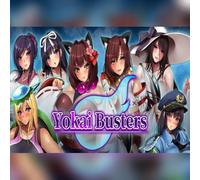 Yokai Busters (PC) Steam Gift- GLOBAL