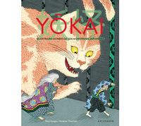 Yôkai. El extraño mundo de los monstruos japoneses | Fleur Daugey, Sandrine Thommen