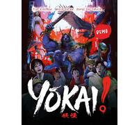 Yōkai! English Quick Start Guide