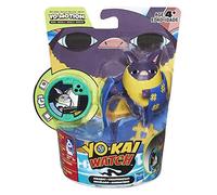 Yokai - Figura con Medalla yo-Motion hidabat (Hasbro C0464ES8)