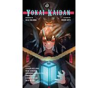 Yokai Kaidan | Julia Solsona