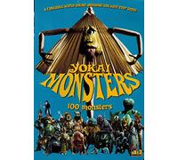 Yokai Monsters 2: One Hundred Monsters [Reino Unido] [DVD]