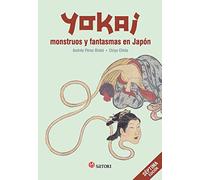 Yokai Monstruos Y Fantasmas En Japón (Mitología)