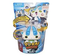 Yokai Reloj conversión komasan-Businessman