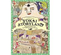 Yokai storyland: Illustrated Books from the Yumoto Koichi Collection (Pie Yokai Festival)
