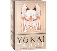 Yokai tarot.